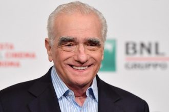 Μάρτιν Σκορτσέζε: Η εμμονή με τις εισπράξεις στο σινεμά είναι «προσβλητική»