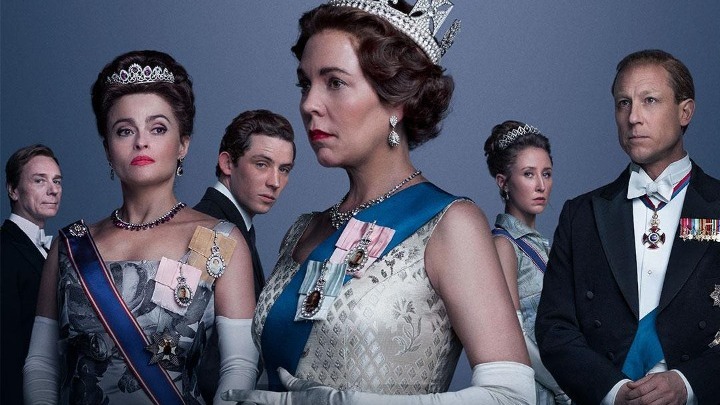 «The Crown»: Oργή από το παλάτι για τα νέα επεισόδια