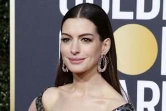 Η Αν Χάθαγουεϊ μιλά για το μίσος που δέχθηκε με αφορμή τη βράβευσή της με Όσκαρ