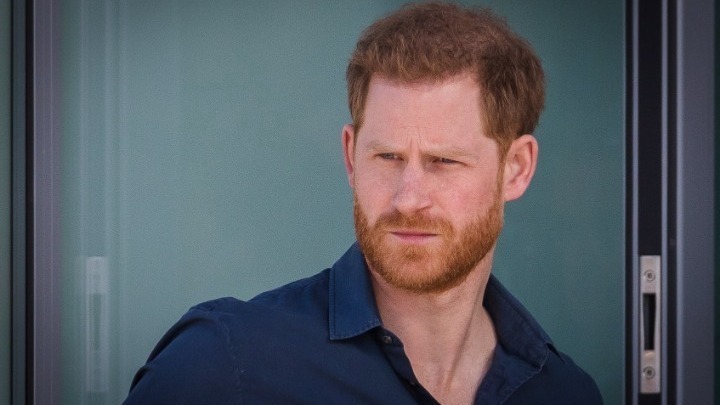 Πρίγκιπας Χάρι: Η ψυχοθεραπεία «του άνοιξε τα μάτια»