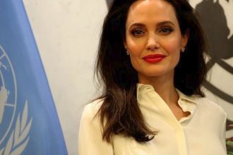 «Maria» με την Αντζελίνα Τζολί στο ρόλο της Κάλλας