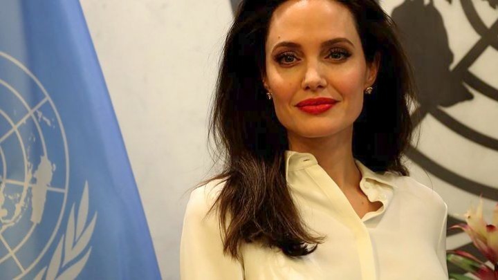 «Maria» με την Αντζελίνα Τζολί στο ρόλο της Κάλλας