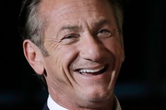 Ο Σον Πεν θα τιμηθεί με το βραβείο «Bob Hope»