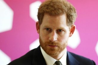 Στις 10 Ιανουαρίου 2023 κυκλοφορούν τα απομνημονεύματα του πρίγκιπα Χάρι