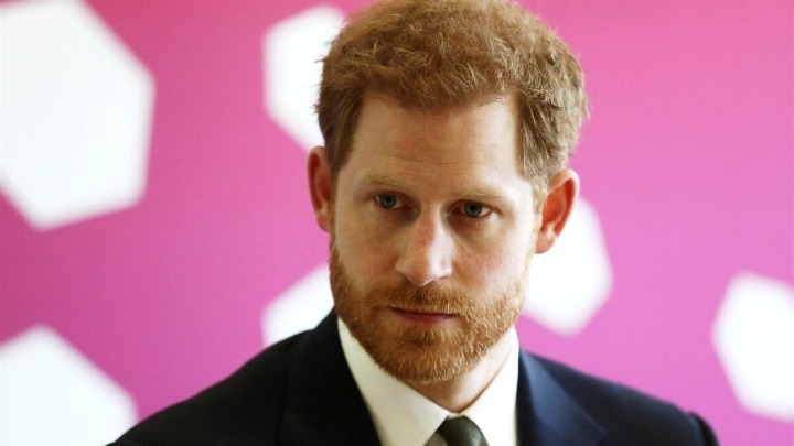 Στις 10 Ιανουαρίου 2023 κυκλοφορούν τα απομνημονεύματα του πρίγκιπα Χάρι