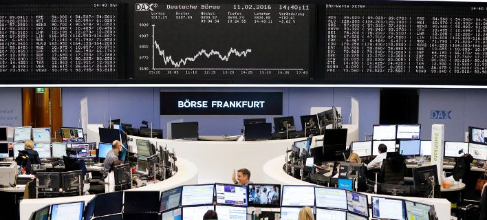 Wall Street: 161 εταιρείες του S&P δημοσιεύουν αποτελέσματα αυτήν την εβδομάδα