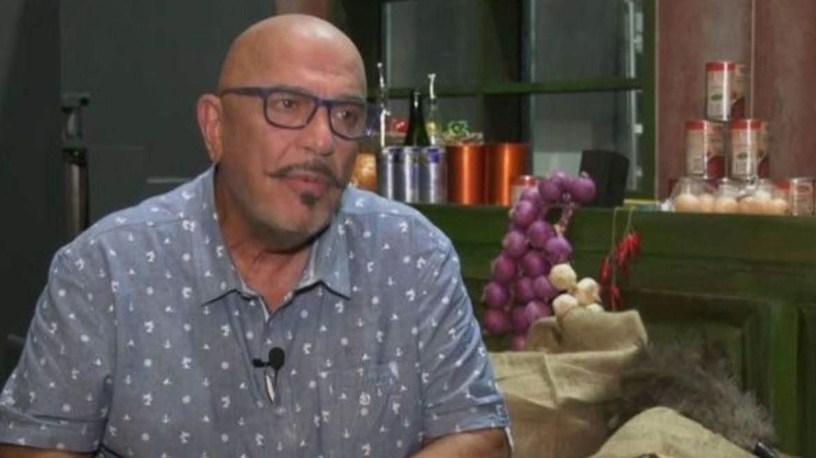 Γιάννης Ζουγανέλης: Ήμουν υποψήφιος για Grammy, ήταν μια ωραία εμπειρία