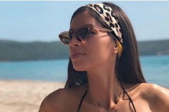 Χαρά Παππά: Ποιο σοβαρό πρόβλημα αντιμετωπίζει το μοντέλο και χάνει τα μαλλιά του