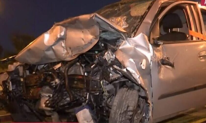 Μίνα Αδαμάκη: «Βρίσκεται εν ζωή», δηλώνει ο Σπύρος Μπιμπίλας