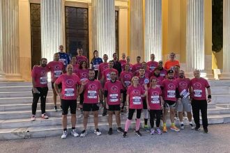 Καπουτζίδης: Ήθελα απλά να έχω gay πρωταγωνιστή και πέρασα πάρα πολύ δύσκολα