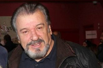 Τάσος Χαλκιάς: «Είσαι σοβαρός; Θα σου πω τι θα πω στη δίκη;»