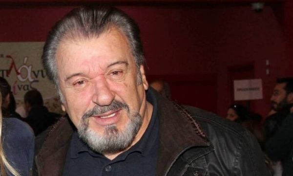 Τάσος Χαλκιάς: «Είσαι σοβαρός; Θα σου πω τι θα πω στη δίκη;»