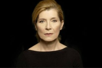 Αιμιλία Υψηλάντη: Πέθανε η μοναχοκόρη της ηθοποιού σε ηλικία 55 ετών