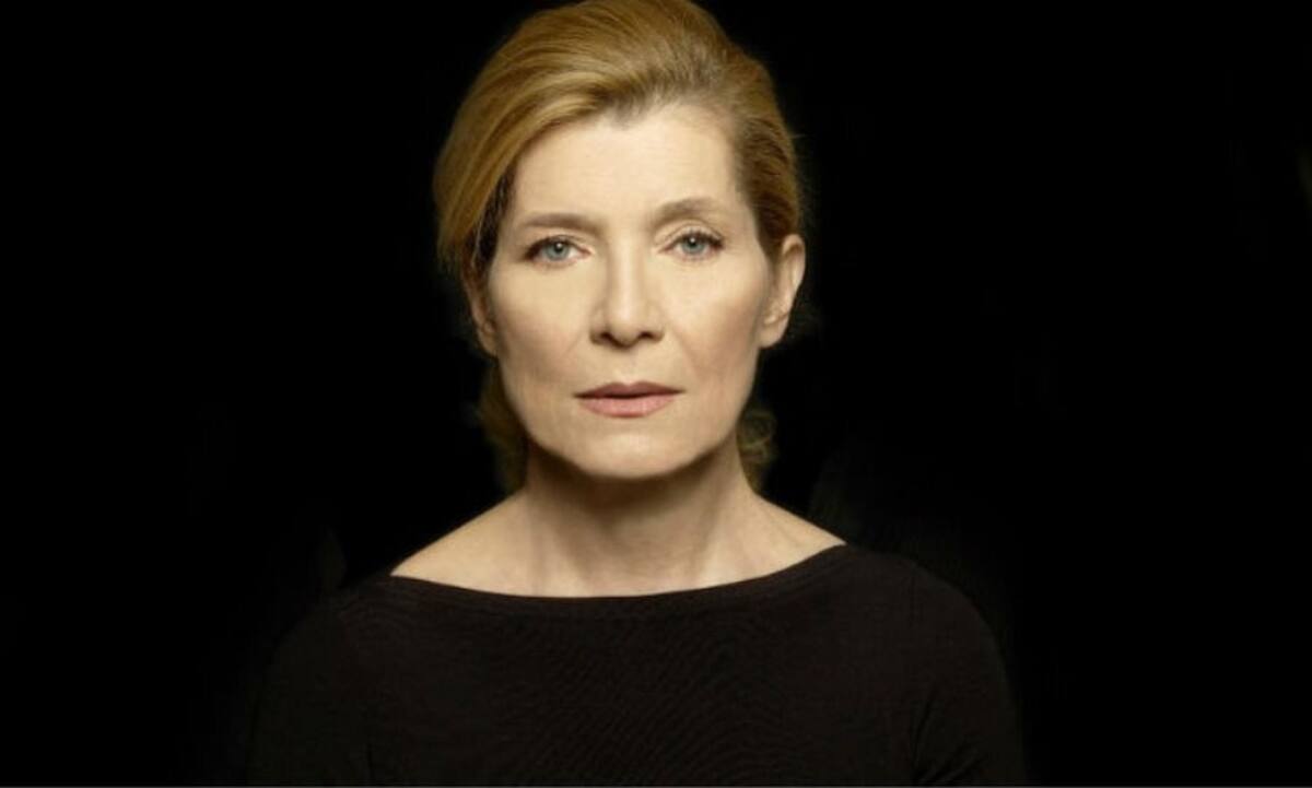 Αιμιλία Υψηλάντη: Πέθανε η μοναχοκόρη της ηθοποιού σε ηλικία 55 ετών