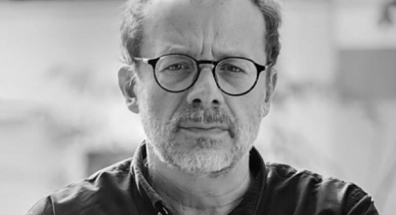 Το "ευχαριστώ" του πατρινού σκηνοθέτη Δημήτρη Ινδαρέ