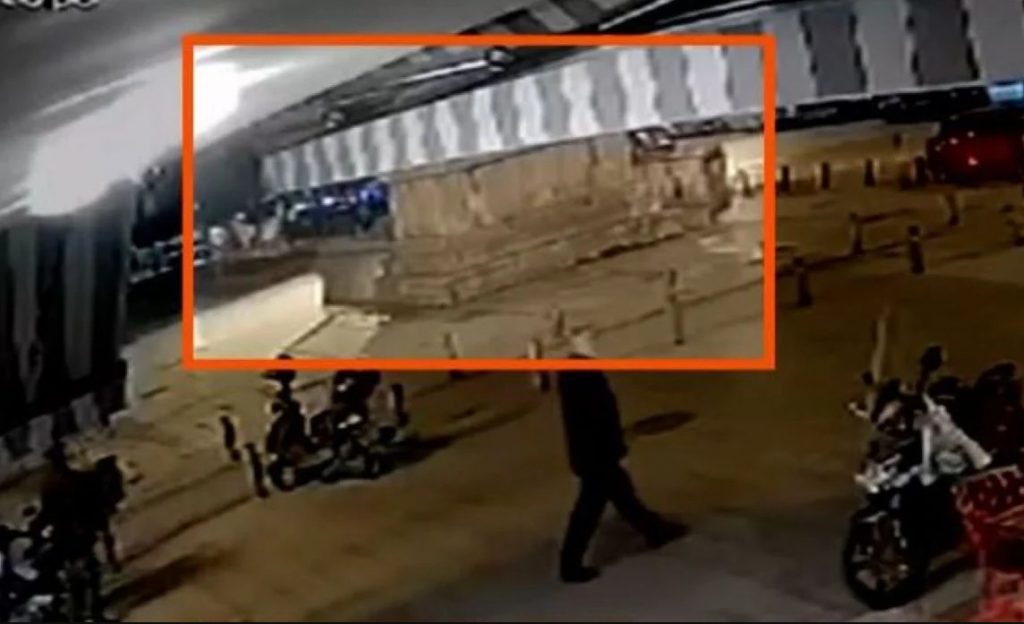 Πέθανε η 21χρονη φοιτήτρια που παρασύρθηκε από αυτοκίνητο - Συγκινεί η οικογένειά της, δωρίζει τα όργανά της