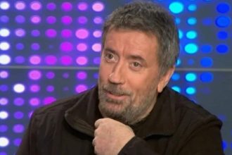 Σπύρος Παπαδόπουλος: Μου λένε ωραίο είναι το σίριαλ, αλλά εμείς θέλουμε το Στην Υγειά μας»