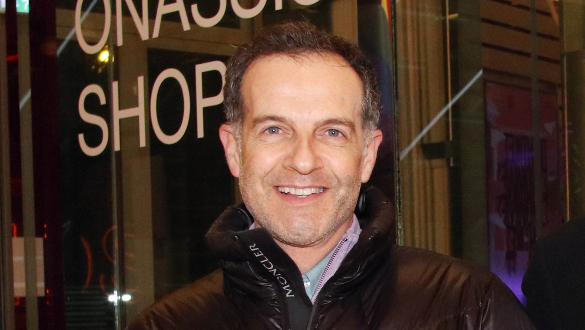 O Άρης Καβατζίκης εξομολογείται: «Έφαγα κλωτσιά κανονική, εννοώ βία!»