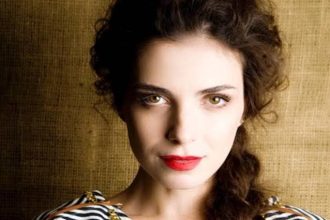 Φωτεινή Δάρρα: «Δεν μπορώ να το πιστέψω ότι δεν είναι εδώ…»