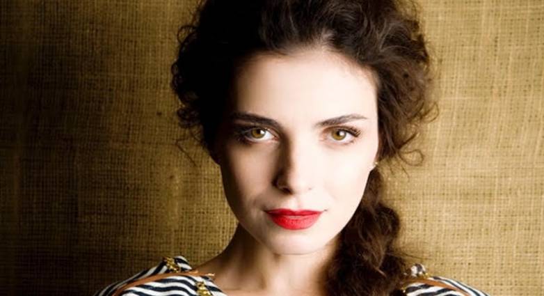 Φωτεινή Δάρρα: «Δεν μπορώ να το πιστέψω ότι δεν είναι εδώ…»