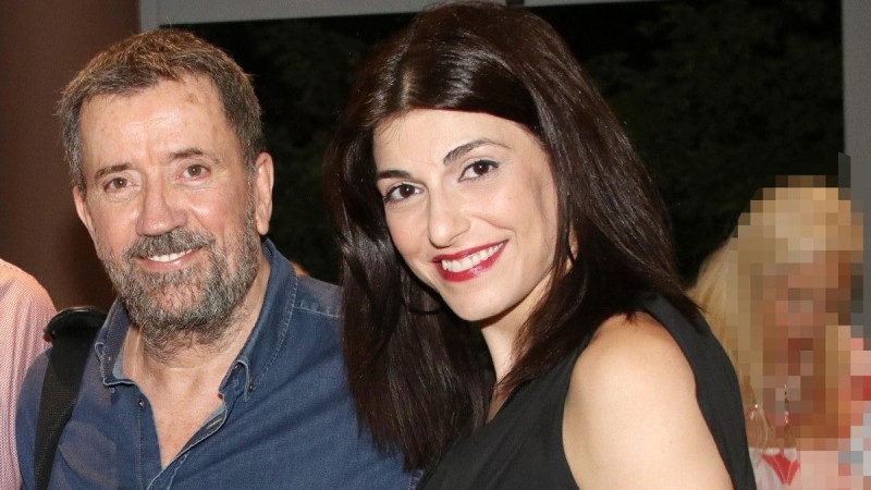 Οργισμένο σχόλιο Νικολέτας Κοτσαηλίδου για την σχέση της με τον Σπύρο Παπαδόπουλο – «Με κατέστρεψαν…»