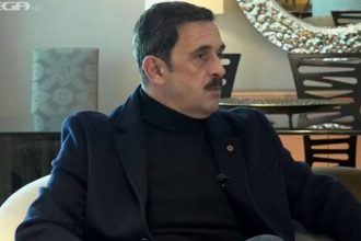 Κακούρης: Εκεί που λες πιάσαμε πάτο, την επόμενη μέρα βλέπεις κάτι ακόμα χειρότερο