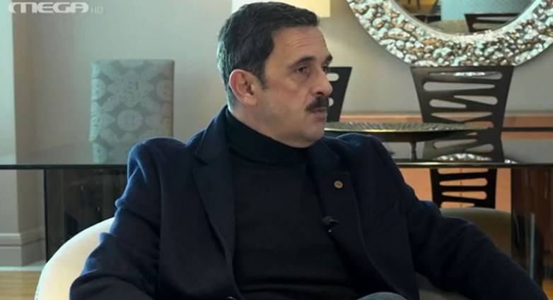 Κακούρης: Εκεί που λες πιάσαμε πάτο, την επόμενη μέρα βλέπεις κάτι ακόμα χειρότερο