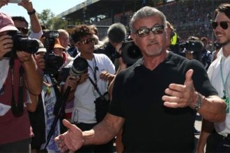 Ο Σιλβέστερ Σταλόνε αποκάλυψε ποιον χαρακτήρα της Marvel θα ήθελε να υποδυθεί