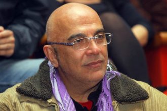 Γιάννης Ζουγανέλης: Γνωστοί μου πάνε στην Ταϊλάνδη για να κάνουν σεξ με παιδιά