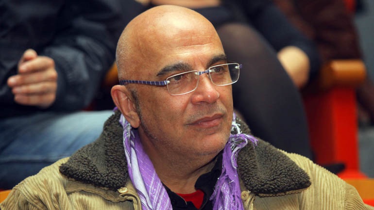 Γιάννης Ζουγανέλης: Γνωστοί μου πάνε στην Ταϊλάνδη για να κάνουν σεξ με παιδιά