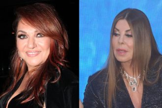 Καίτη Γαρμπή: Η απάντηση για τη φημολογούμενη κόντρα με την Άντζελα Δημητρίου