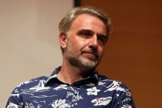 Φάνης Μουρατίδης για «Maestro»: «Δέχθηκα κατευθείαν, χωρίς καν να διαβάσω το σενάριο»