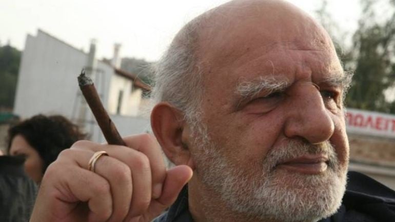 Έφυγε από τη ζωή ο δημοσιογράφος - συγγραφέας Γιώργης Μασσαβέτας