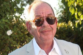 Ηλίας Μαμαλάκης για την εισαγωγή στην εντατική: «Είχα μεγάλη τύχη μέσα στην ατυχία μου»