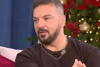 Φαίη Σκορδά: Η αντίδρασή της όταν ο Τριαντάφυλος τη ρώτησε αν είναι ερωτευμένη