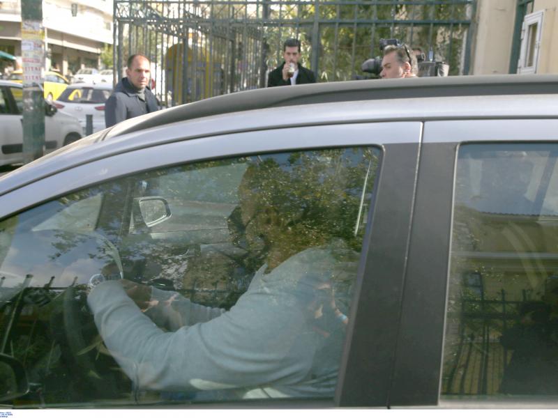 Κολωνός: Προφυλακιστέος και ο 55χρονος προπονητής για τον βιασμό της 12χρονης