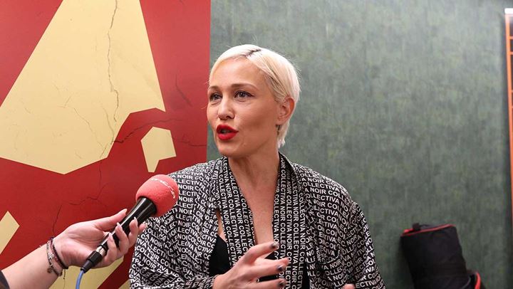 Πηνελόπη Αναστασοπούλου για Κιμούλη: «Μπορεί να επανέρχεται στο θέατρο αλλά ο κόσμος είναι ο τελικός κριτής»