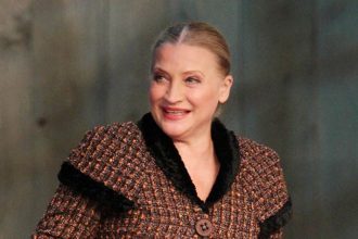 Ελένη Κρίτα: «Ακόμα με κυνηγάει ο ρόλος του Παρά Πέντε»