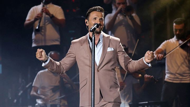 Νίκος Βέρτης: Τον κατηγορούν για «μαϊμού» εμβολιασμούς κατά του κορωνοϊού – Η απάντησή του