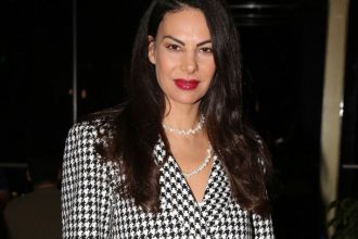 Εύη Βατίδου: «Δεν κάνω τηλεπώληση, ασχολούμαι με το κομμάτι των συνοικεσίων»