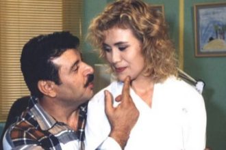 Η εξομολόγηση της Κωνσταντίνας Μιχαήλ: «Πολλές φορές με φώναζαν Σάκη υδραυλικό»