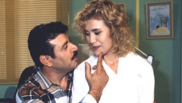 Η εξομολόγηση της Κωνσταντίνας Μιχαήλ: «Πολλές φορές με φώναζαν Σάκη υδραυλικό»