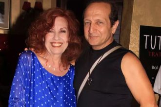 Σπύρος Μπιμπίλας για Νεφέλη Ορφανού: «Καλό είναι άνθρωποι μεγαλύτερης ηλικίας να μη μιλάνε»