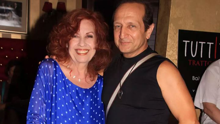 Σπύρος Μπιμπίλας για Νεφέλη Ορφανού: «Καλό είναι άνθρωποι μεγαλύτερης ηλικίας να μη μιλάνε»