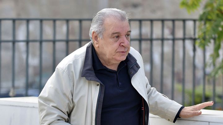 Τάσος Χαλκιάς: «Δε μπορώ να αντιληφθώ την έννοια του σεξισμού, όταν λέω σε κάποια κοπέλα "κούκλα μου...."»