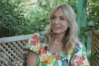 Κατερίνα Γιατζόγλου: «Μετά το metoo, μου λύθηκε η απορία γιατί δεν έκανα καριέρα»