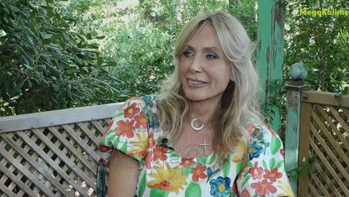 Κατερίνα Γιατζόγλου: «Μετά το metoo, μου λύθηκε η απορία γιατί δεν έκανα καριέρα»