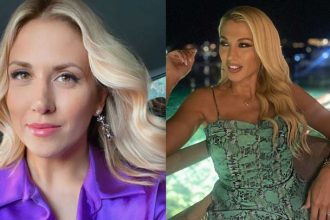 Φωτεινή Πετρογιάννη: Η πρώτη αντίδραση για την κόντρα της με την Κωνσταντίνα Σπυροπούλου