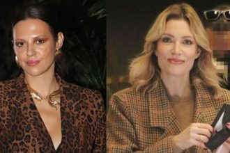 Ραμόνα Βλαντή για Βίκυ Καγιά: «Θέλει να φανεί ότι ξέρει από μόδα και δεν ξέρει»