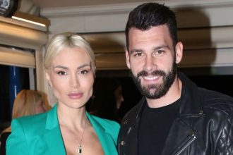 Στάθης Σχίζας - Αλεξάνδρα Παναγιώταρου: «Έκοψαν» τις καυτές ερωτήσεις τους στο μοντάζ γνωστής εκπομπής